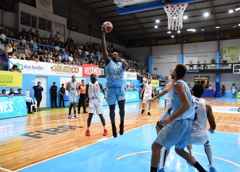 El Celeste sigue haciendo historia