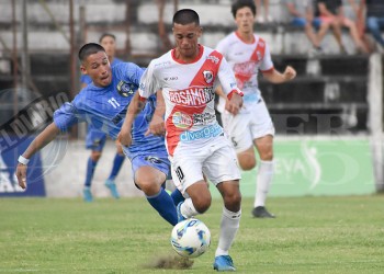 Desde las 17, Guaraní va por la final