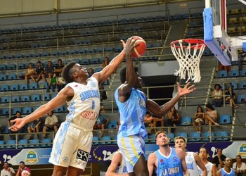 OTC vuelve al Derna para recibir a Atenas