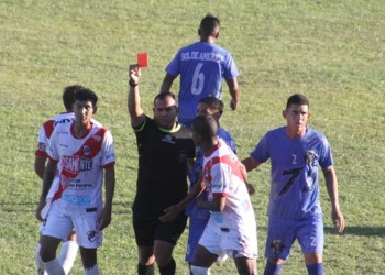 Regional Amateur: se define la final del Litoral Norte