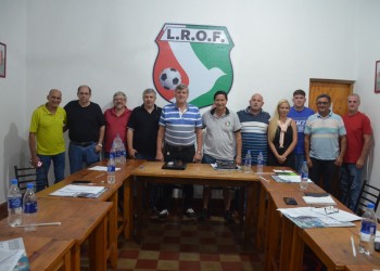 Provincial de FeMiFu: Arranca el 19 de marzo dividido en cuatros zonas