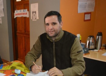 Dardo Romero: “Queremos coronar el 2023 con el ascenso”