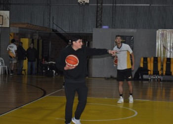 Agustín Antúnez asumió en Tirica