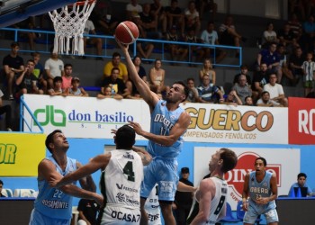 Un partido con mucho en juego