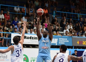 OTC ganó y sigue prendido