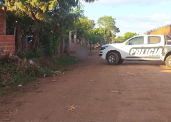 Investigan un presunto homicidio en Iguazú