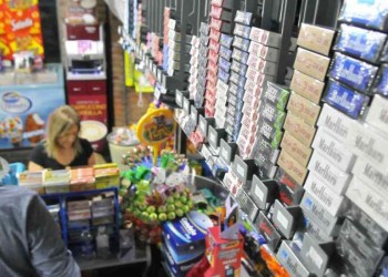 El aumento de precios complica las ventas en kioscos barriales