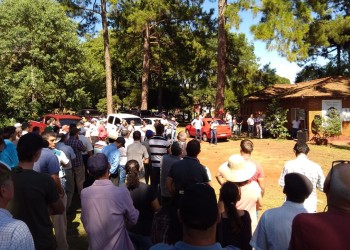 Yerbateros en San Pedro: preocupación por uso de veneno para atacar las plagas