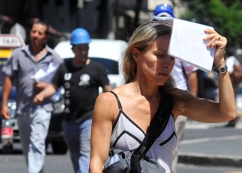 “La Niña” llega a su fin, pero viene “El Niño” con temperaturas nunca antes registradas