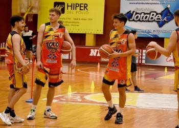 Confirmaron el formato de la Liga Federal