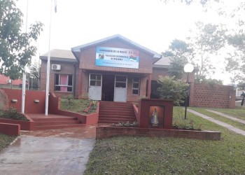 Mujer fue duramente golpeada y violada en Concepción de la Sierra