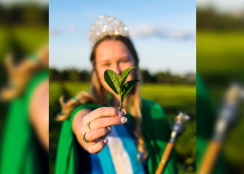 Se acerca la 33ª edición de la Fiesta Nacional del Té