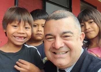 “Feliz con el aporte que hice y el crecimiento de las comunidades”