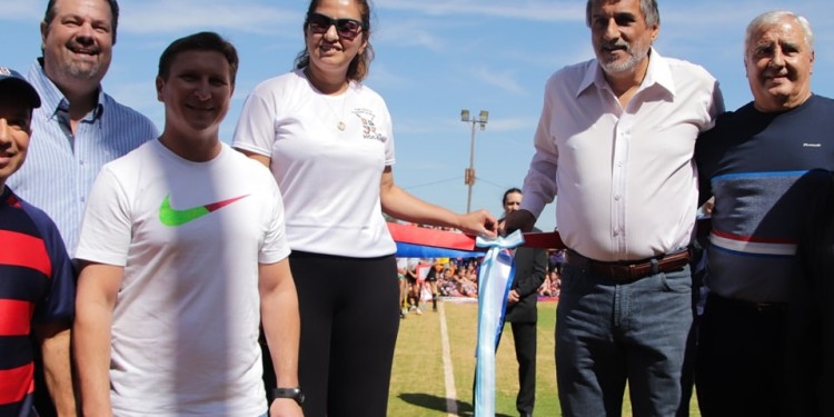 Foto: Web Club Centro de Cazadores