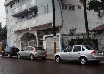 Preventiva para presunto abusador de su hijastra e hija en Jardín América