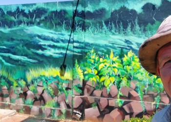 Bernardo Neumann: “Sin sentimientos, no hay arte”