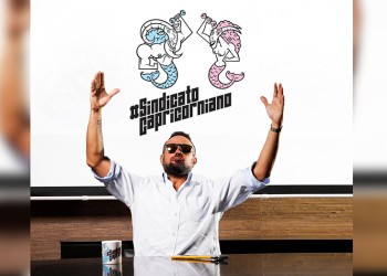 Hartos de festejar “malos cumpleaños”, los capricornianos se unieron en un “sindicato”