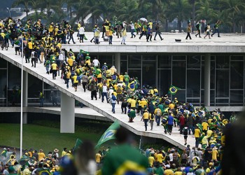Turbulencia institucional que no debe expandirse, nuestro editorial de hoy