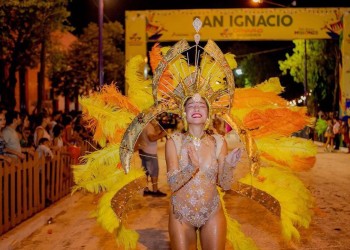 Cuenta regresiva en San Ignacio: “Tenemos muchas expectativas para estos carnavales”
