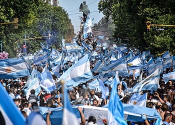 La Selección “es-la-lección”: ¿qué significó este Mundial?