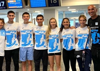 Quieren pasaje a Australia