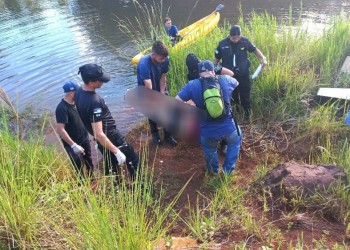 Andresito: identificaron el cadáver hallado en el arroyo San Francisco