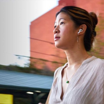 En el caso de las narraciones humanas, Apple seguirá ofreciéndolas en su catálogo de contenido regular