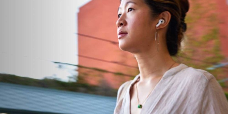 En el caso de las narraciones humanas, Apple seguirá ofreciéndolas en su catálogo de contenido regular