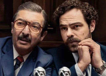 La película, que fue la más vista de 2022 en salas nacionales