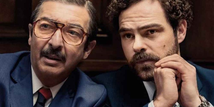 La película, que fue la más vista de 2022 en salas nacionales