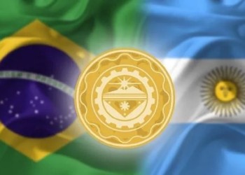 Un Premio Nobel criticó la posible creación de una moneda común entre Argentina y Brasil