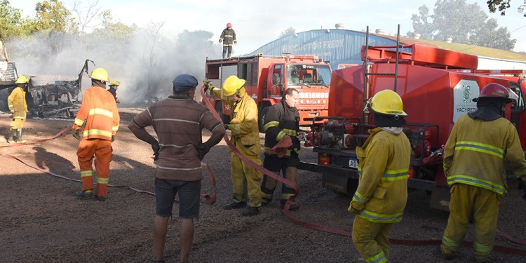 INTEGRAL. La póliza cubre gastos por fallecimiento, invalidez, asistencia médica y farmacéutica, y sepelio.