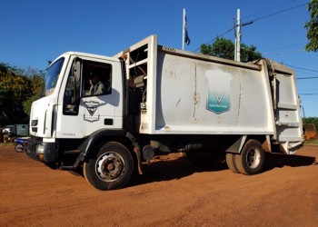 Por vacaciones, disminuirá la recolección de residuos en Iguazú