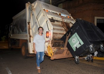 “Desde chica me gustó trabajar y no le di tanta importancia al estudio”
