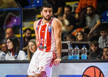 Campazzo: "estoy cansado y triste por toda esta situación"