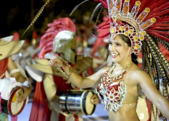 El sur de Misiones quiere ser protagonista de los carnavales