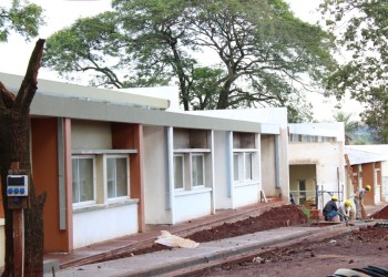 Avanzan obras y convenios para sumar centros de rehabilitación