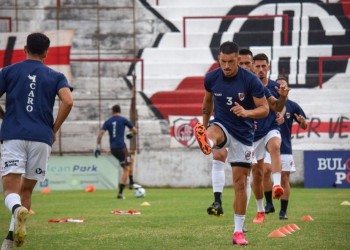 “Todos dicen que esta será una final anticipada”