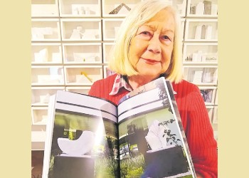 Paisajes de la naturaleza