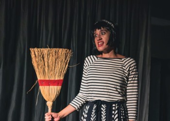 Se viene el primer festival teatral de verano “Tá que arde”