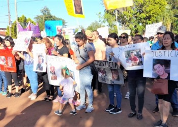 Indagan hoy al único detenido por el homicidio de Emanuel Portillo