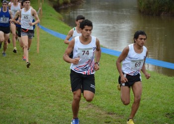 Atletismo: un Nacional en el corazón del monte