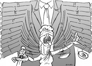 Alberto se percibe “federal”, pero actúa con Misiones con mucho centralismo