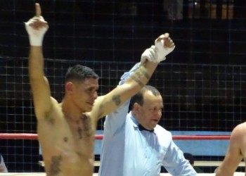 “La meta principal es ganar afuera”