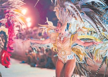 Apóstoles: gran expectativa por el inicio de los carnavales