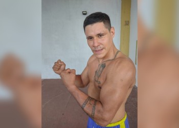 “La Cobra”, listo para otro desafío