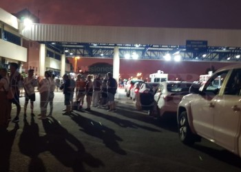 Caos: más de 6 horas de espera en el cruce Santo Tomé-São Borja