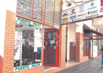 Puerto Palos cerraría sus puertas en 2023 por escasez de mercadería y caída de ventas