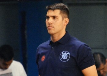 “Estamos enfocados en la Liga Federal”