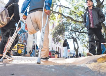 En Misiones son cerca de 27.000 las personas que cuentan con el CUD